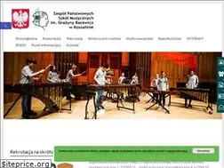 Sites similar to zpsm.pl