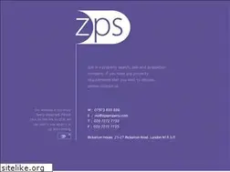 Sites similar to zpsproperty.com