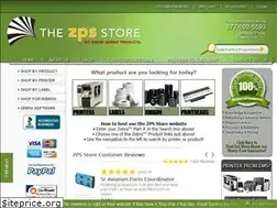 Sites similar to zpsstore.com