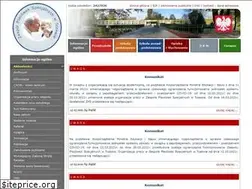 Sites similar to zpstczew.pl