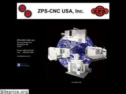 Sites similar to zpsusa.com