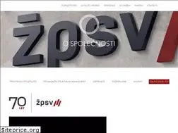 Sites similar to zpsv.cz