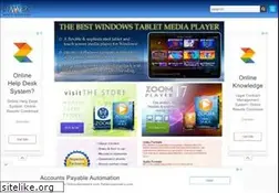 Sites similar to zptechnology.com