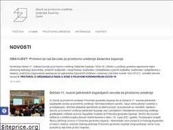 Sites similar to zpu-zadzup.hr