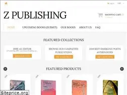 Sites similar to zpublishinghouse.com