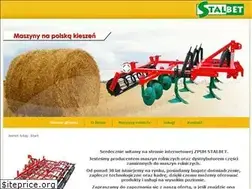 Sites similar to zpuhstalbet.pl