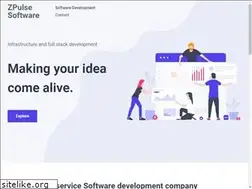 Sites similar to zpulse.com