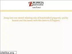 Sites similar to zpuppets.org