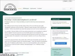 Sites similar to zpvnuenen.nl