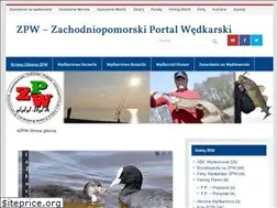 Sites similar to zpw.pl