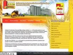 Sites similar to zpzmkruszwica.com.pl