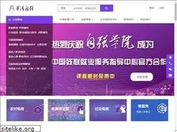 Sites similar to zqedu.org