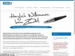 Sites similar to zqm.de