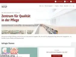 Sites similar to zqp.de