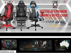Sites similar to zqracing.com.au