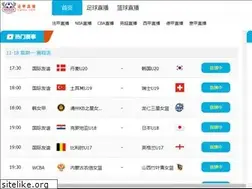 Sites similar to zqtvu.com