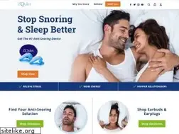 Sites similar to zquiet.com