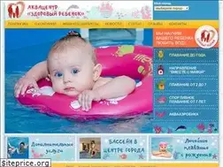 Sites similar to zr-aqua.ru