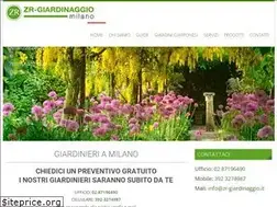 Sites similar to zr-giardinaggio.it