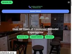 Sites similar to zr-remodeling.com