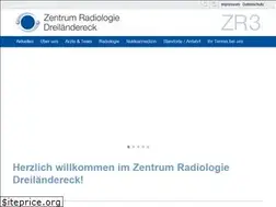 Sites similar to zr3.de