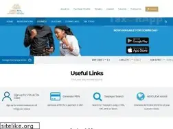 Sites similar to zra.org.zm