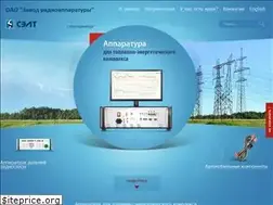 Sites similar to zra.ru