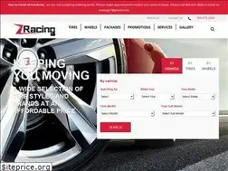Sites similar to zracing.ca