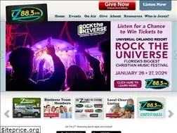 Sites similar to zradio.org