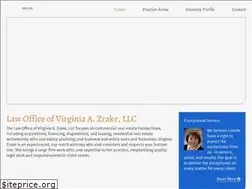 Sites similar to zrakelaw.com