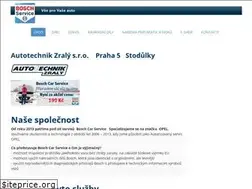 Sites similar to zraly.cz