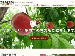 Sites similar to zratto.com