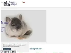 Sites similar to zravamrska.eu