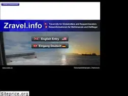 Sites similar to zravel.info