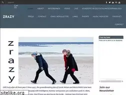 Sites similar to zrazy.com