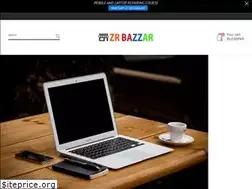 Sites similar to zrbazzar.com