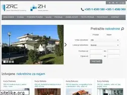 Sites similar to zrc.hr
