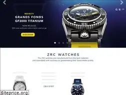 Sites similar to zrc1904.ch