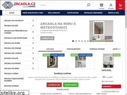 Sites similar to zrcadla.cz