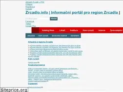 Sites similar to zrcadlo.info