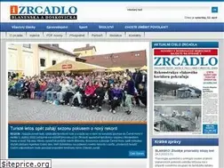 Sites similar to zrcadlo.net