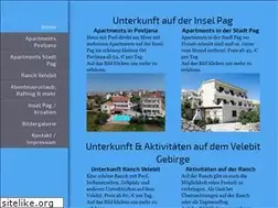 Sites similar to zrce-bay.com