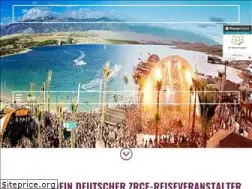 Sites similar to zrce.de