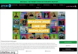 Sites similar to zrce.eu