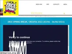 Sites similar to zrcespringbreak.com