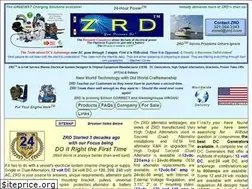 Sites similar to zrd.com