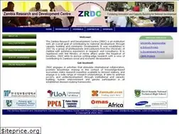 Sites similar to zrdc.org