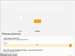 Sites similar to zrealizujkupon.pl