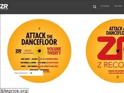 Sites similar to zrecords.ltd.uk