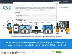 Sites similar to zree.es